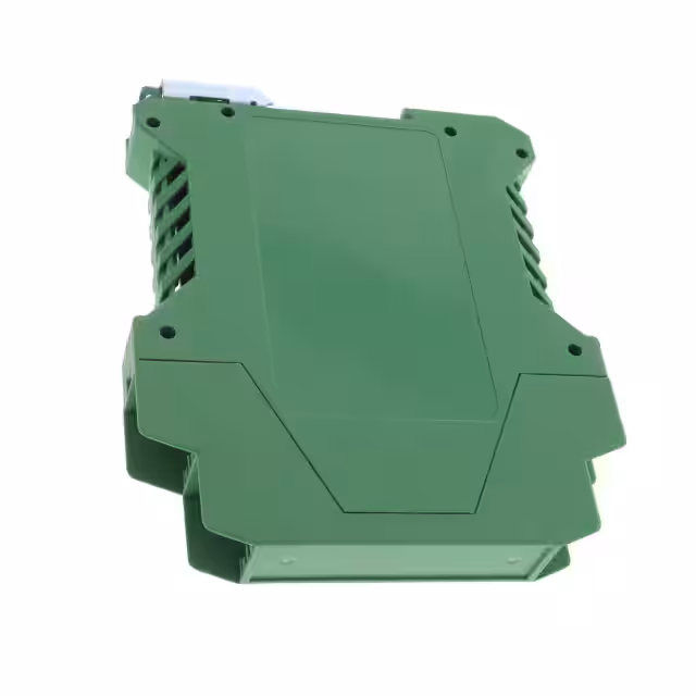 AN0300500000G Amphenol Anytek  Componentes de la caja